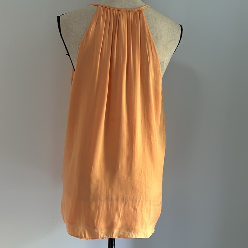 Philosophy Racerback Top - Picture 2 of 2